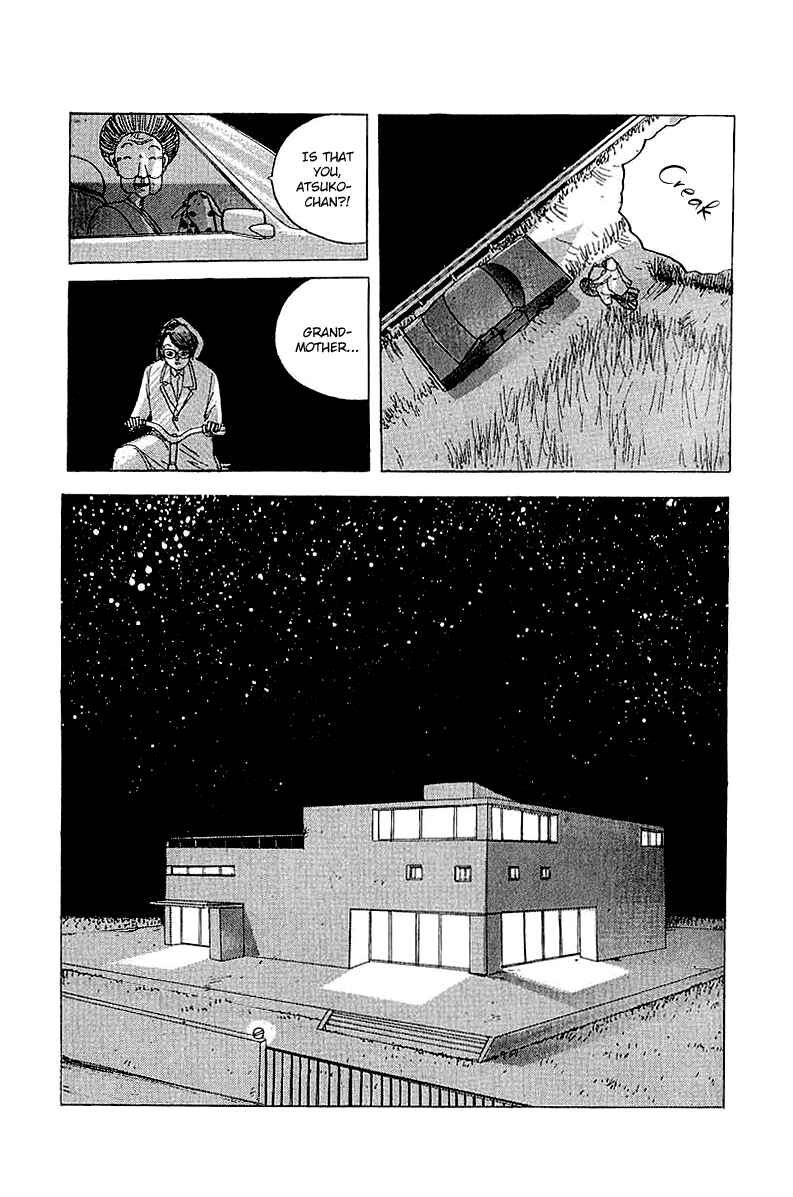 Page 14 Chapter 24 Horror Mansion
