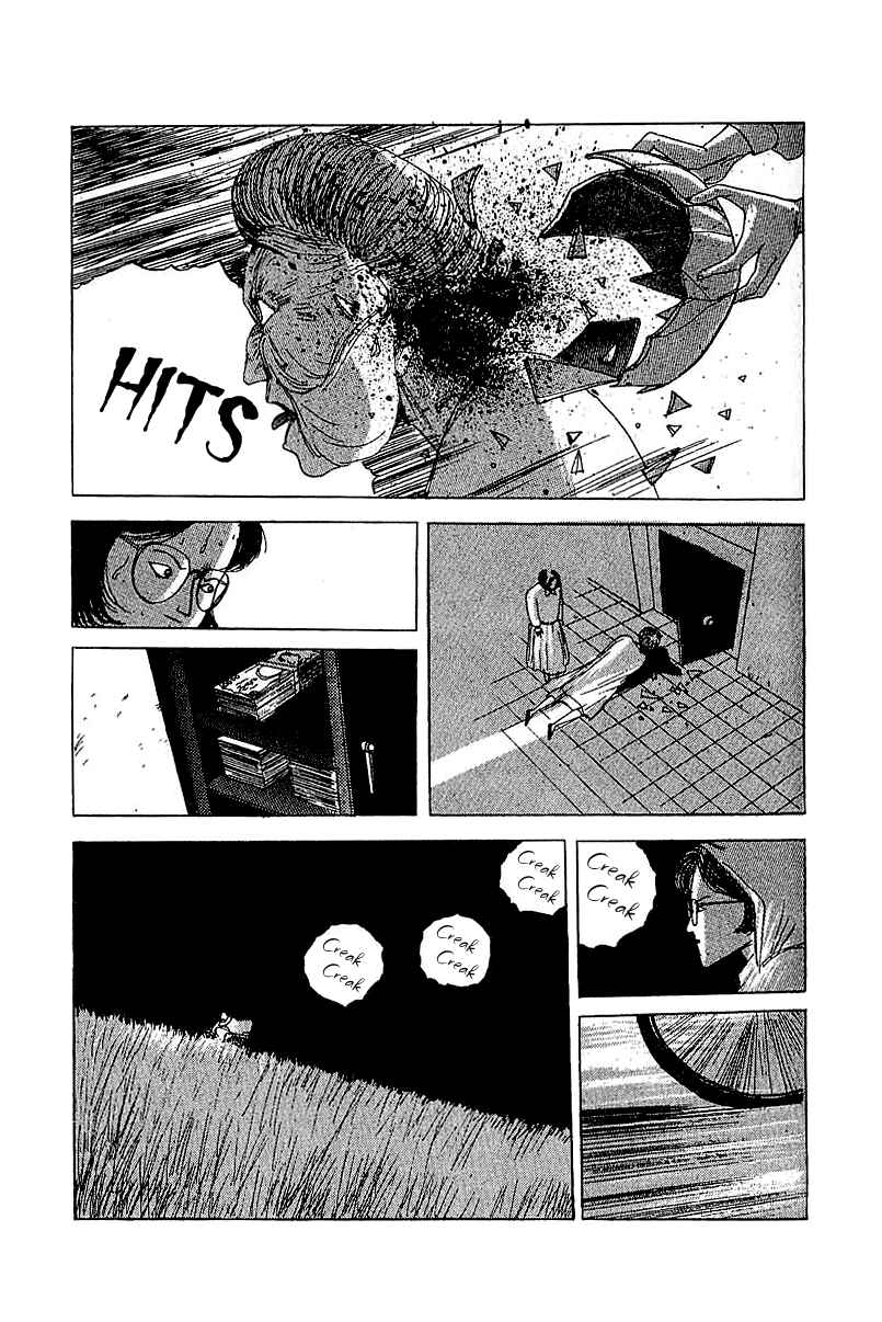 Page 16 Chapter 24 Horror Mansion