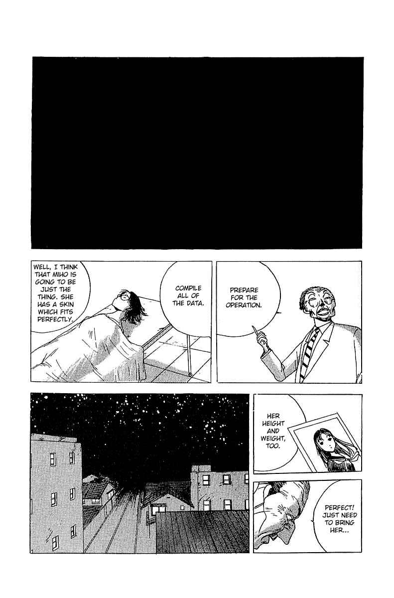 Page 20 Chapter 24 Horror Mansion