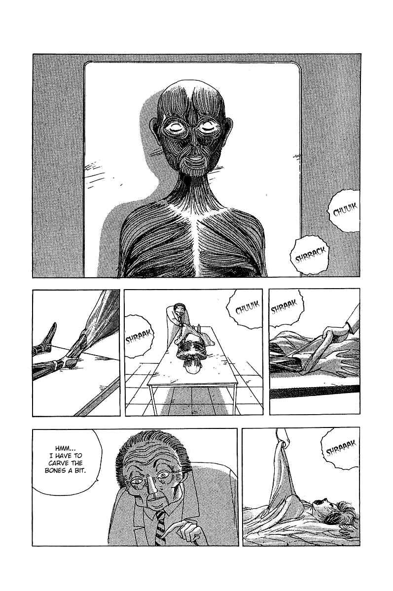 Page 24 Chapter 24 Horror Mansion