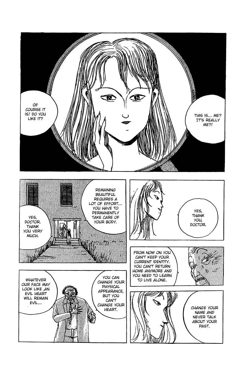 Page 27 Chapter 24 Horror Mansion