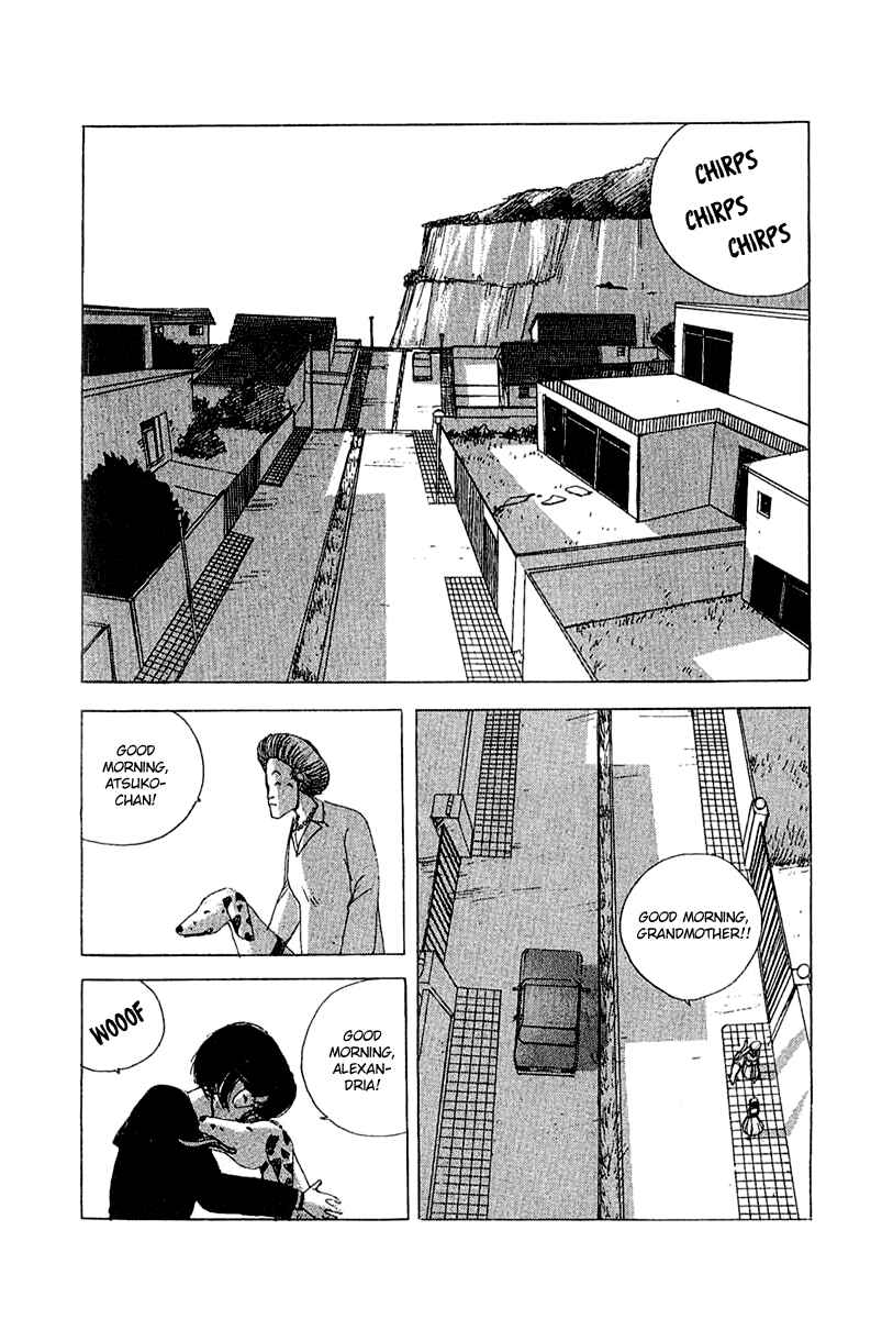 Page 3 Chapter 24 Horror Mansion