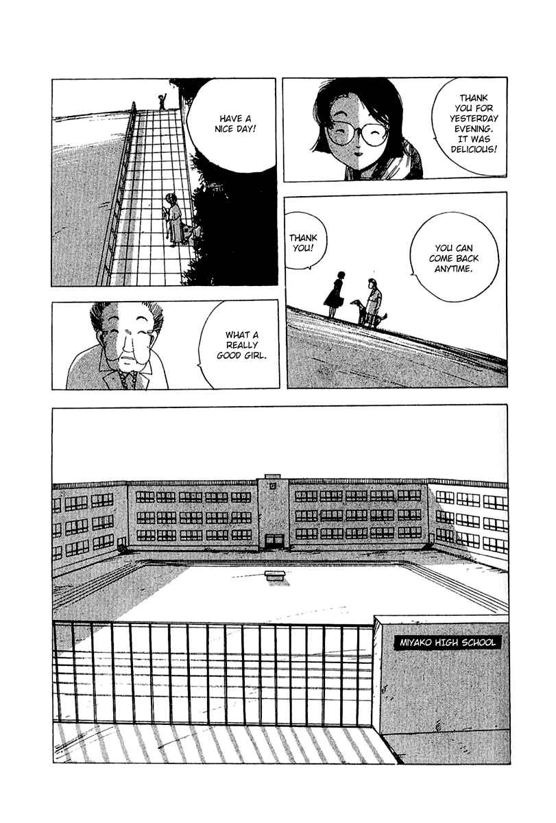 Page 4 Chapter 24 Horror Mansion
