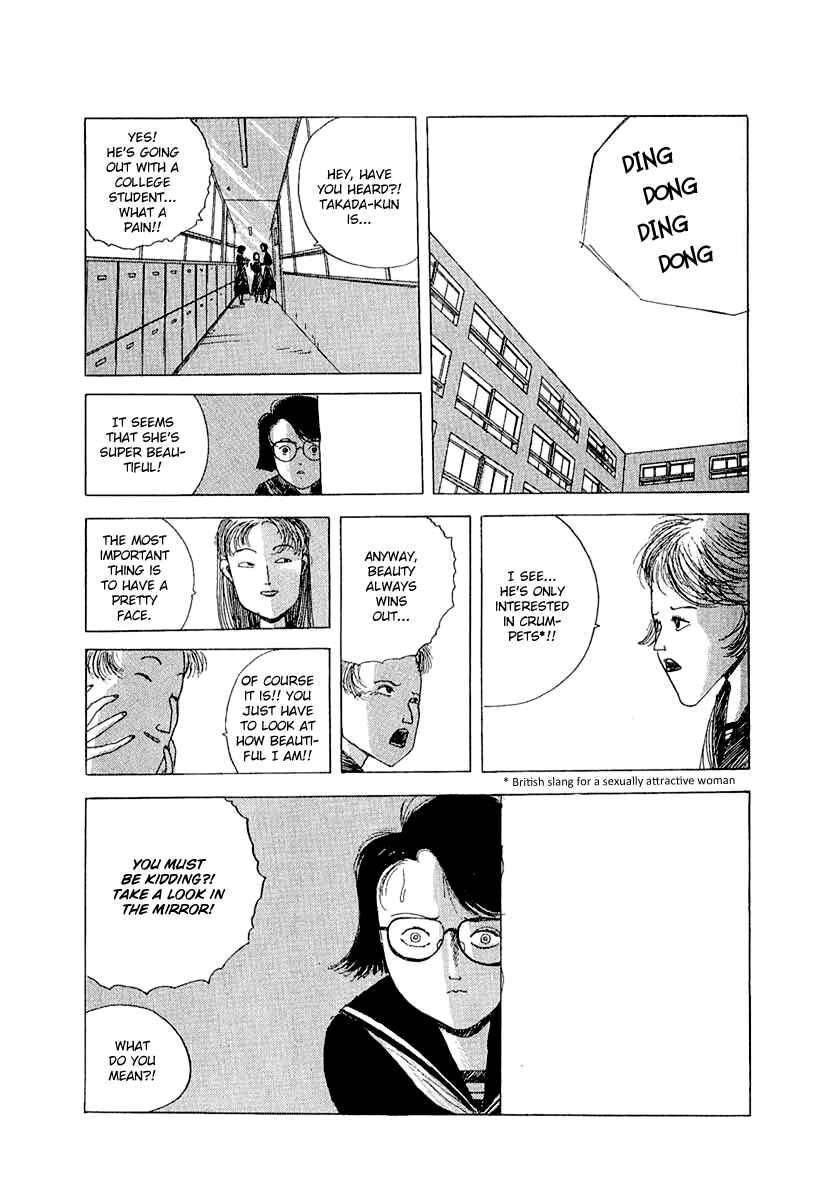 Page 6 Chapter 24 Horror Mansion