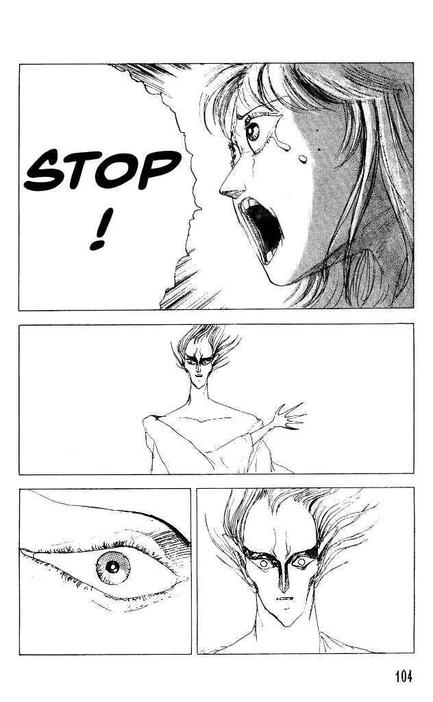 Page 20 Chapter 27 Horror Mansion