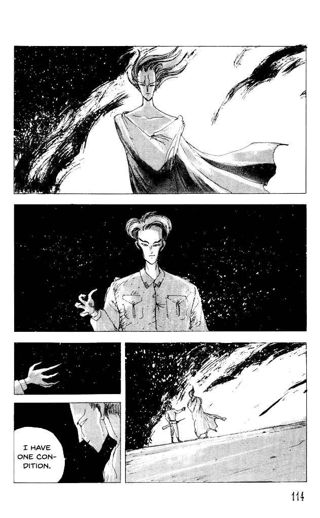 Page 30 Chapter 27 Horror Mansion