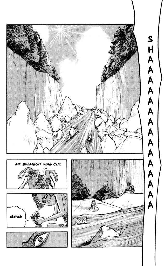 Page 10 Chapter 41 Horror Mansion
