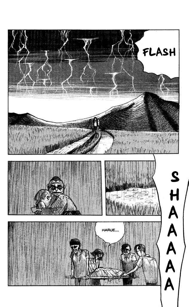 Page 16 Chapter 41 Horror Mansion