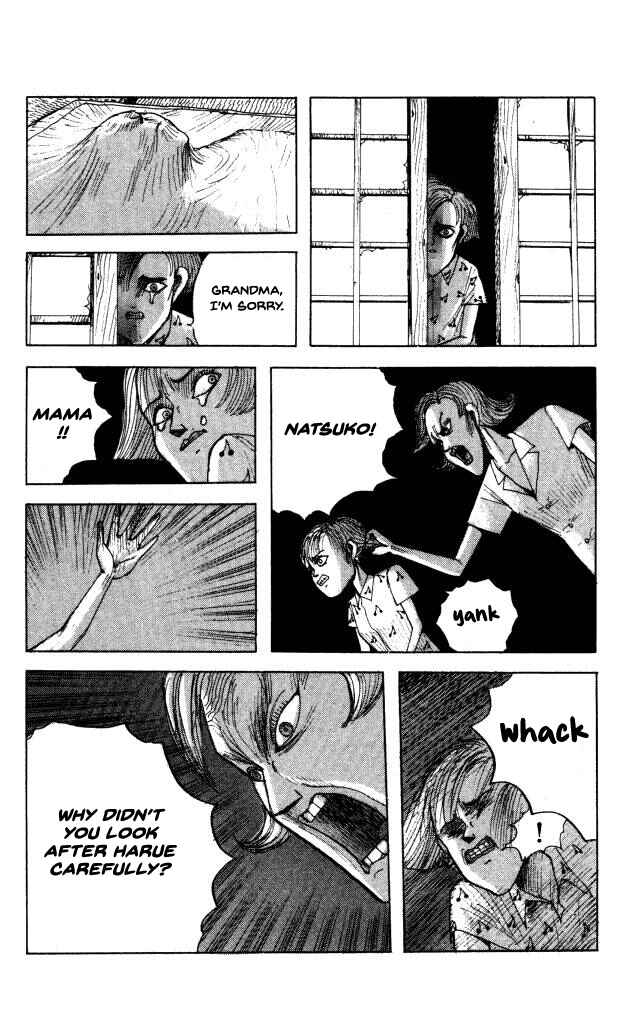 Page 20 Chapter 41 Horror Mansion