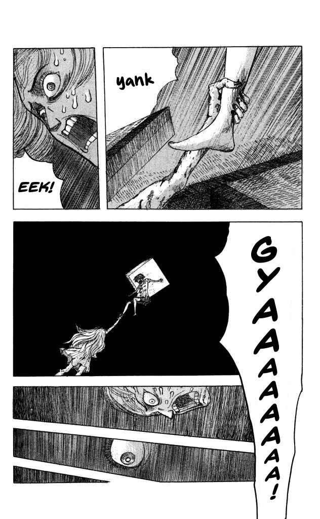 Page 26 Chapter 41 Horror Mansion
