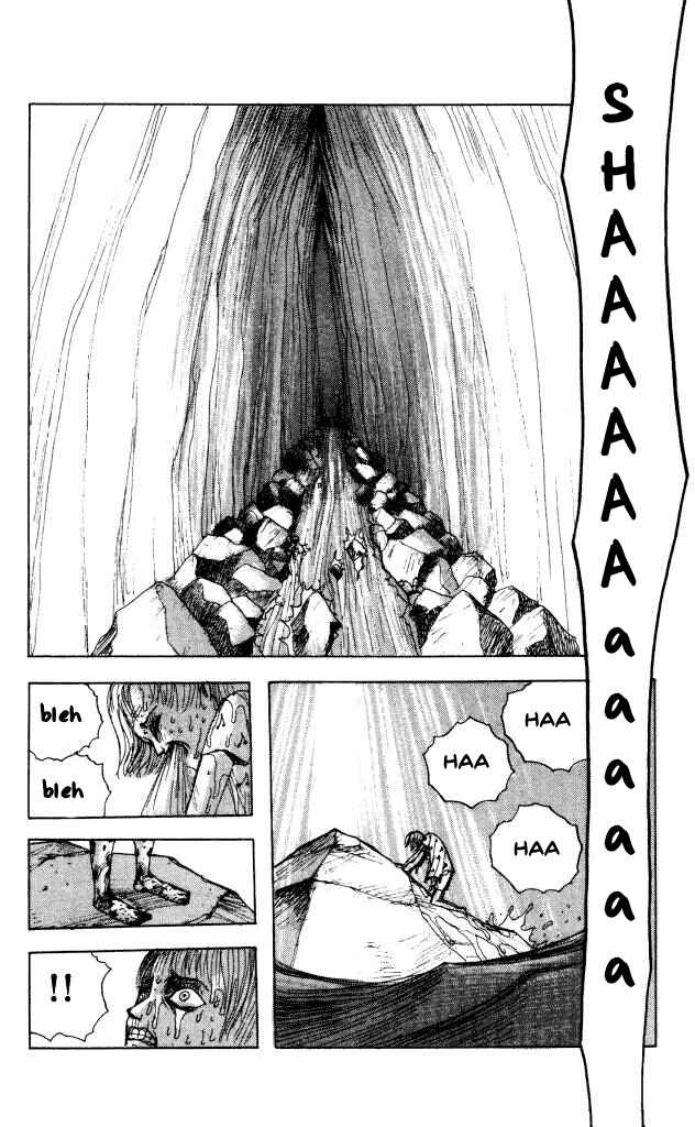 Page 28 Chapter 41 Horror Mansion