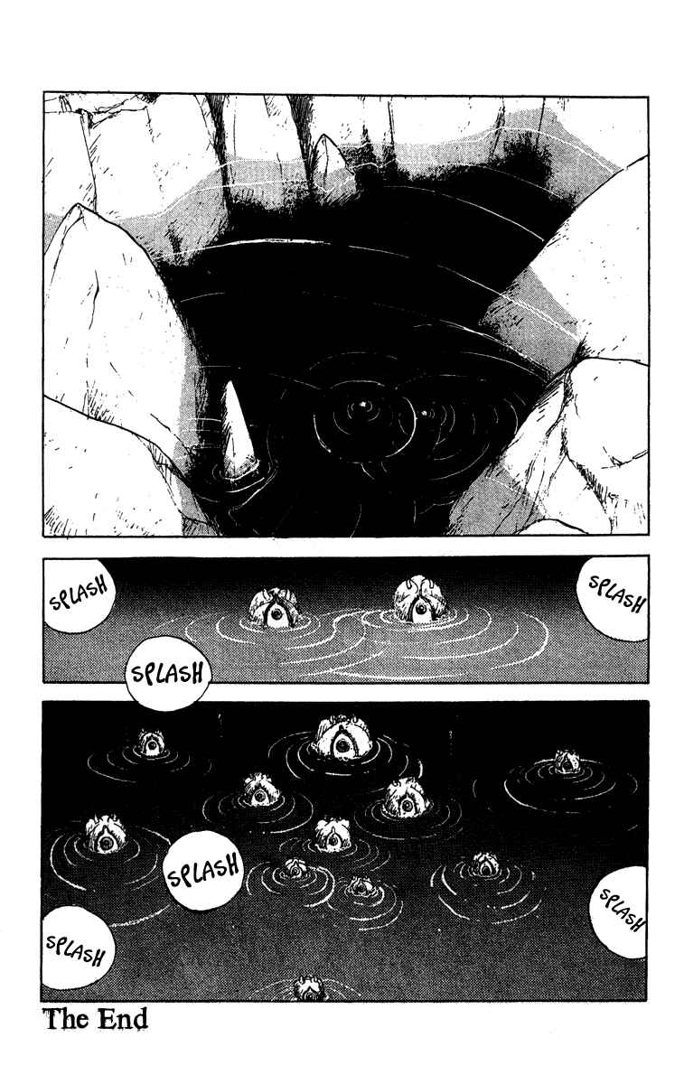 Page 5 Chapter 6.3 Horror Mansion