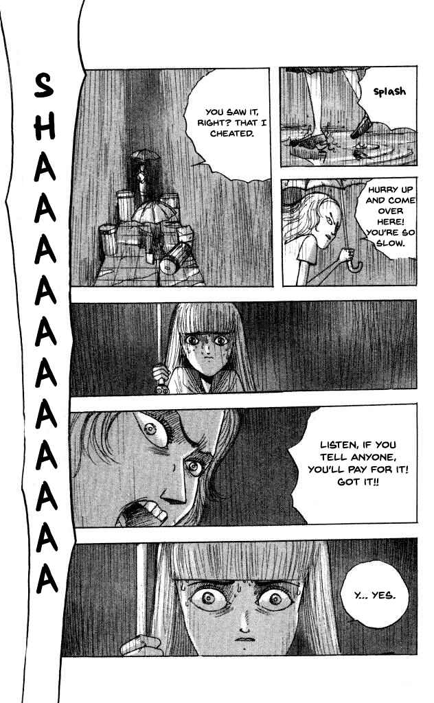 Page 6 Chapter 42 Horror Mansion