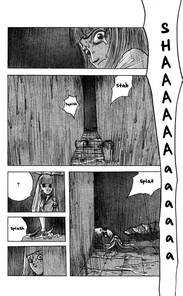 Page 8 Chapter 42 Horror Mansion