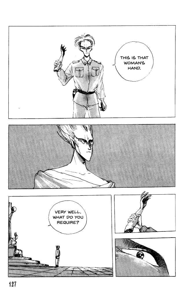 Page 12 Chapter 27.2 Horror Mansion