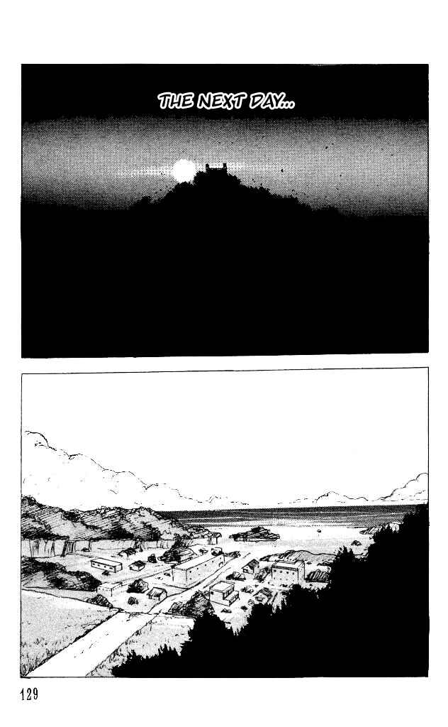 Page 14 Chapter 27.2 Horror Mansion