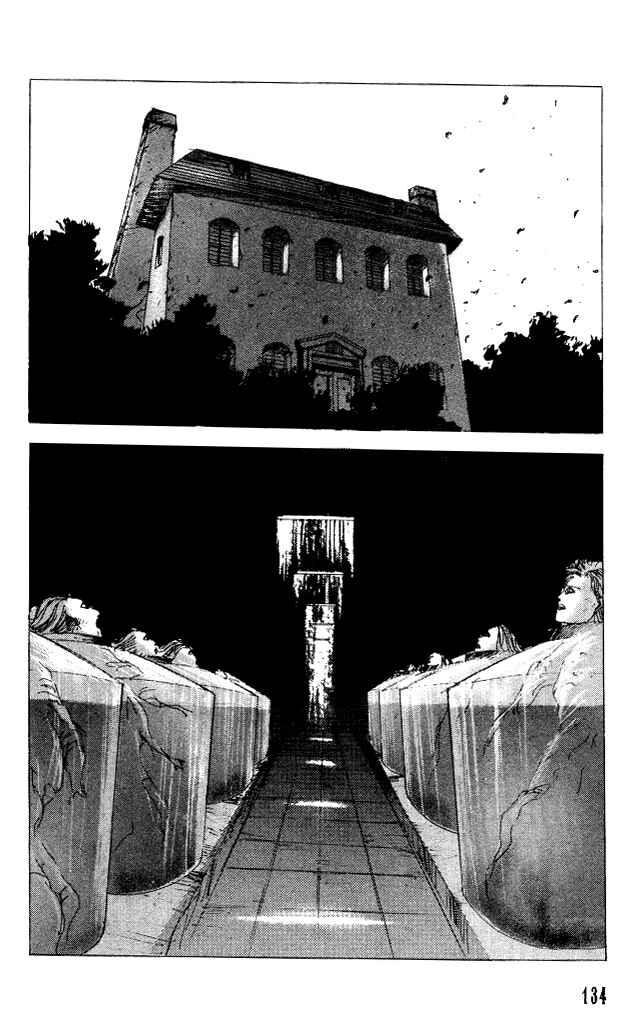 Page 19 Chapter 27.2 Horror Mansion