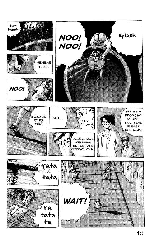 Page 21 Chapter 27.2 Horror Mansion