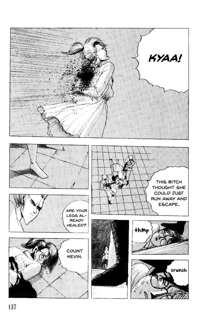 Page 22 Chapter 27.2 Horror Mansion
