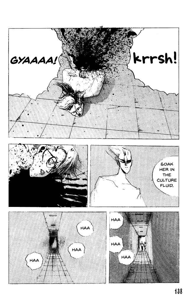 Page 23 Chapter 27.2 Horror Mansion