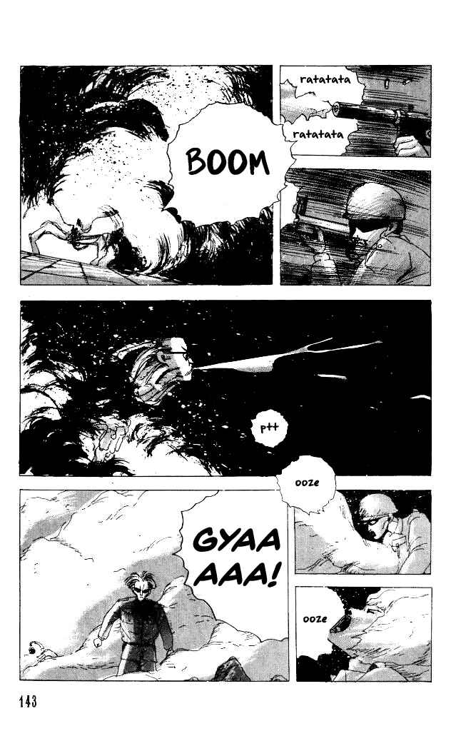 Page 28 Chapter 27.2 Horror Mansion