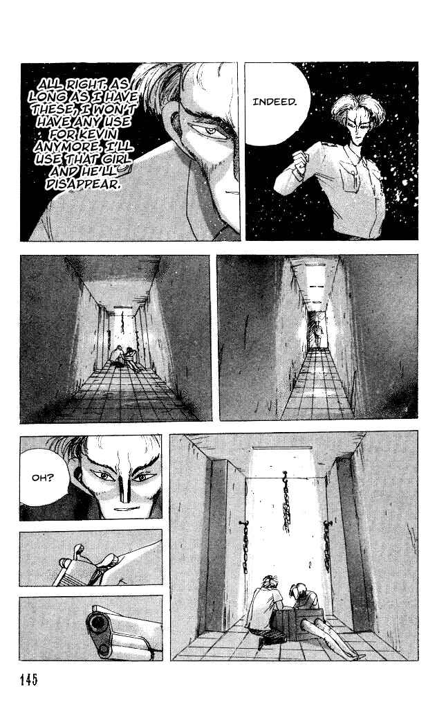 Page 30 Chapter 27.2 Horror Mansion