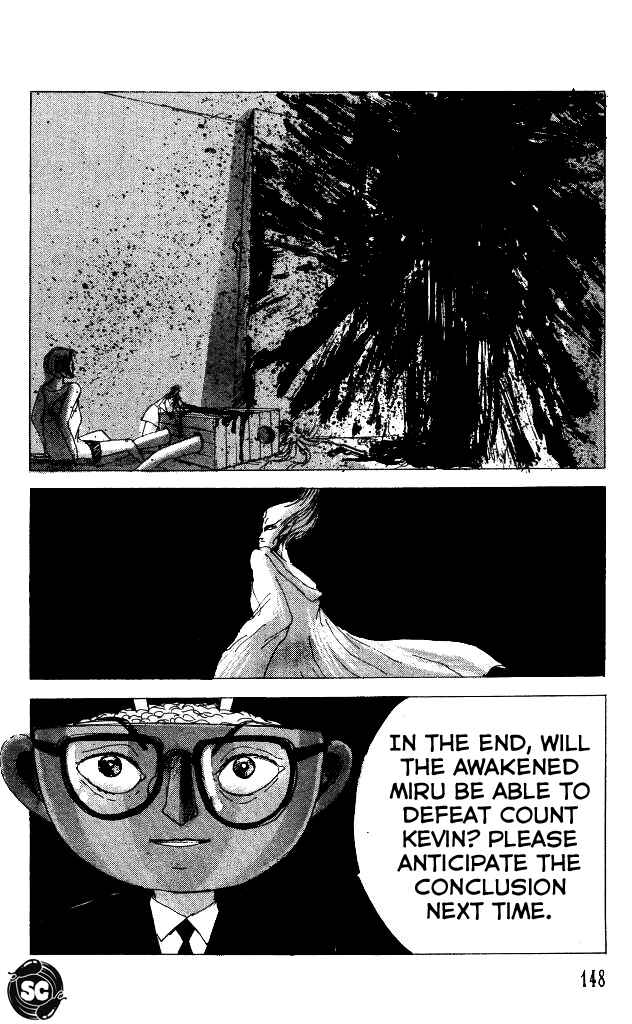 Page 33 Chapter 27.2 Horror Mansion