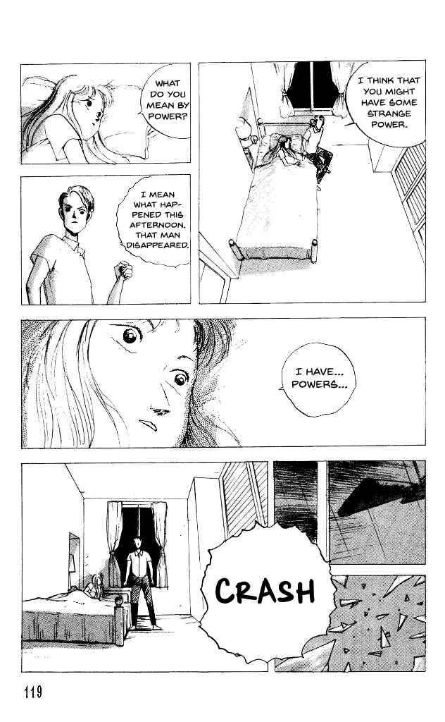 Page 4 Chapter 27.2 Horror Mansion