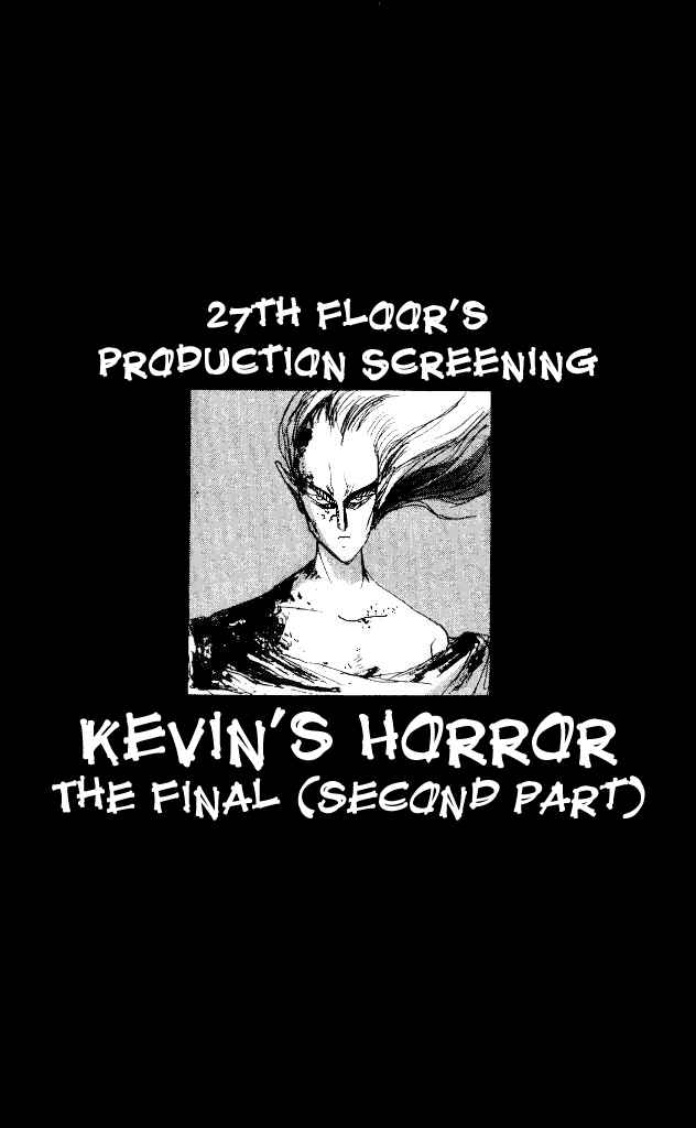 Page 9 Chapter 27.2 Horror Mansion