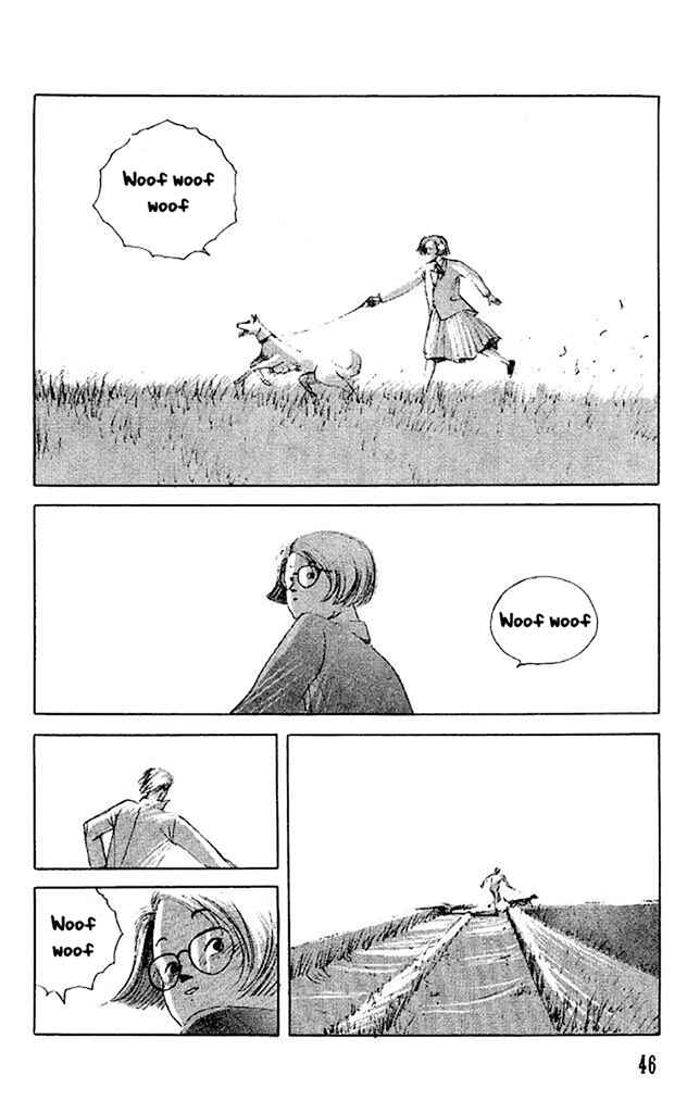 Page 11 Chapter 33 Horror Mansion