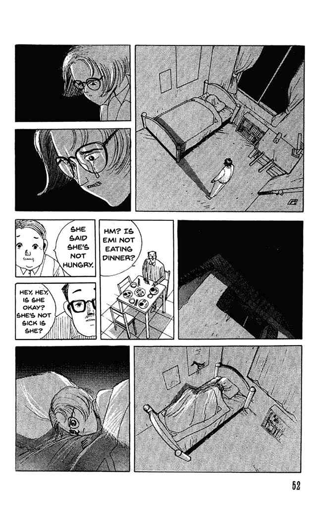 Page 17 Chapter 33 Horror Mansion