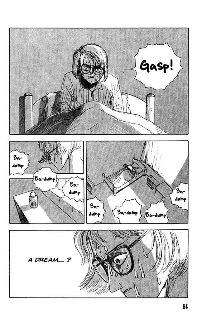 Page 29 Chapter 33 Horror Mansion