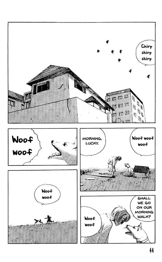Page 9 Chapter 33 Horror Mansion