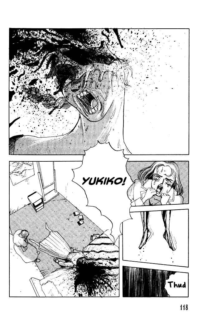 Page 18 Chapter 31 Horror Mansion