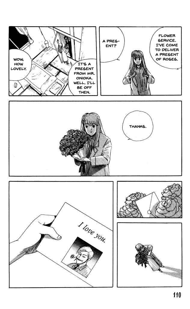 Page 11 Chapter 35 Horror Mansion