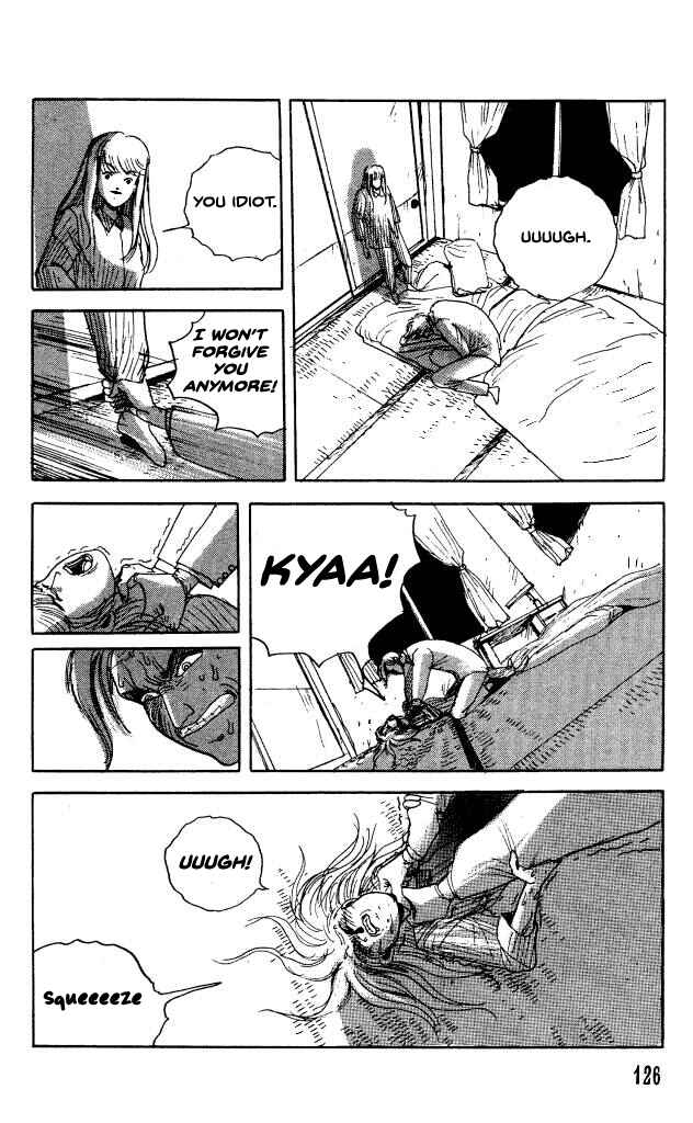 Page 27 Chapter 35 Horror Mansion