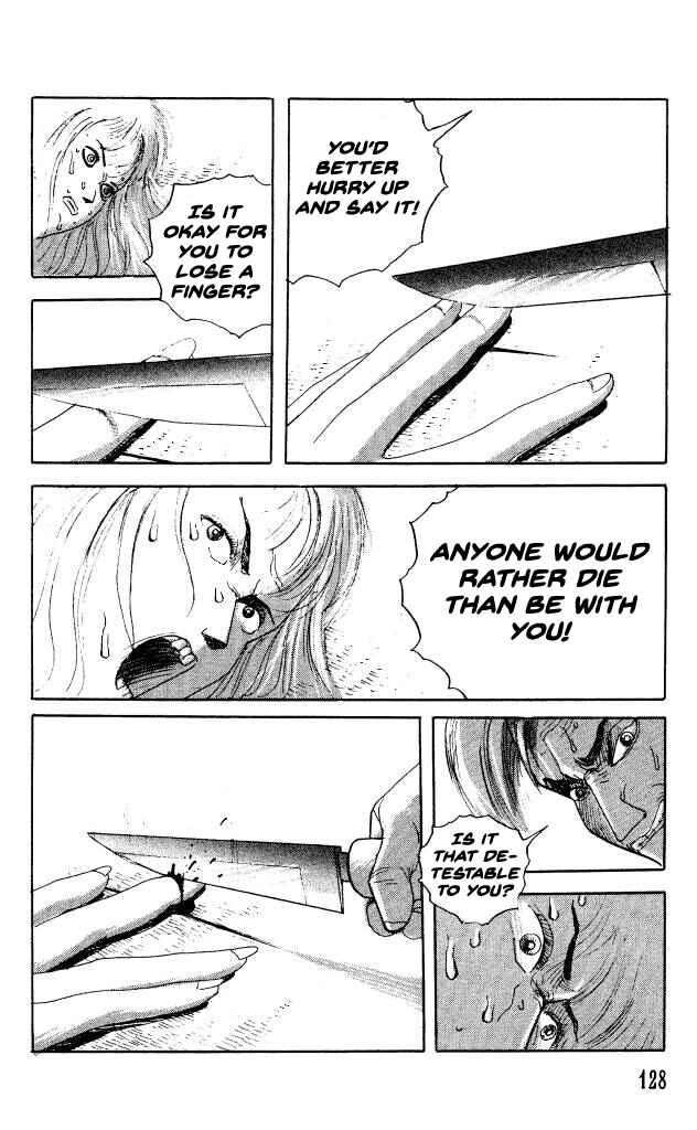 Page 29 Chapter 35 Horror Mansion
