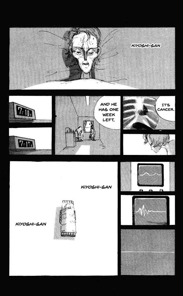 Page 10 Chapter 28 Horror Mansion
