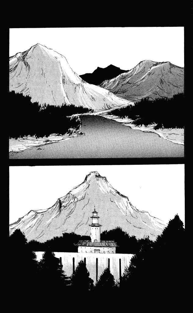Page 16 Chapter 28 Horror Mansion