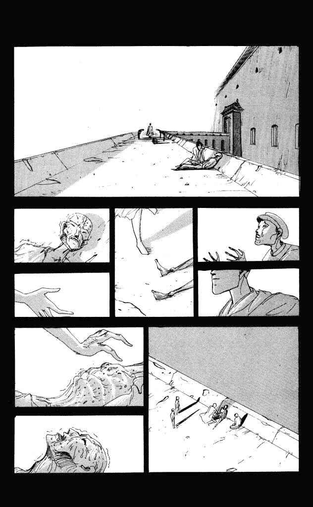Page 17 Chapter 28 Horror Mansion