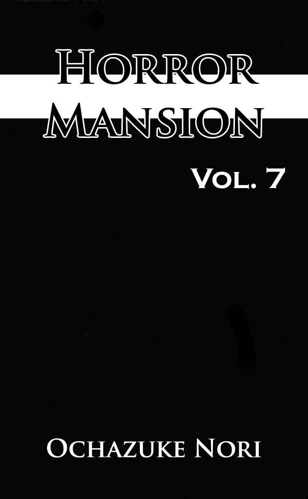 Page 5 Chapter 28 Horror Mansion