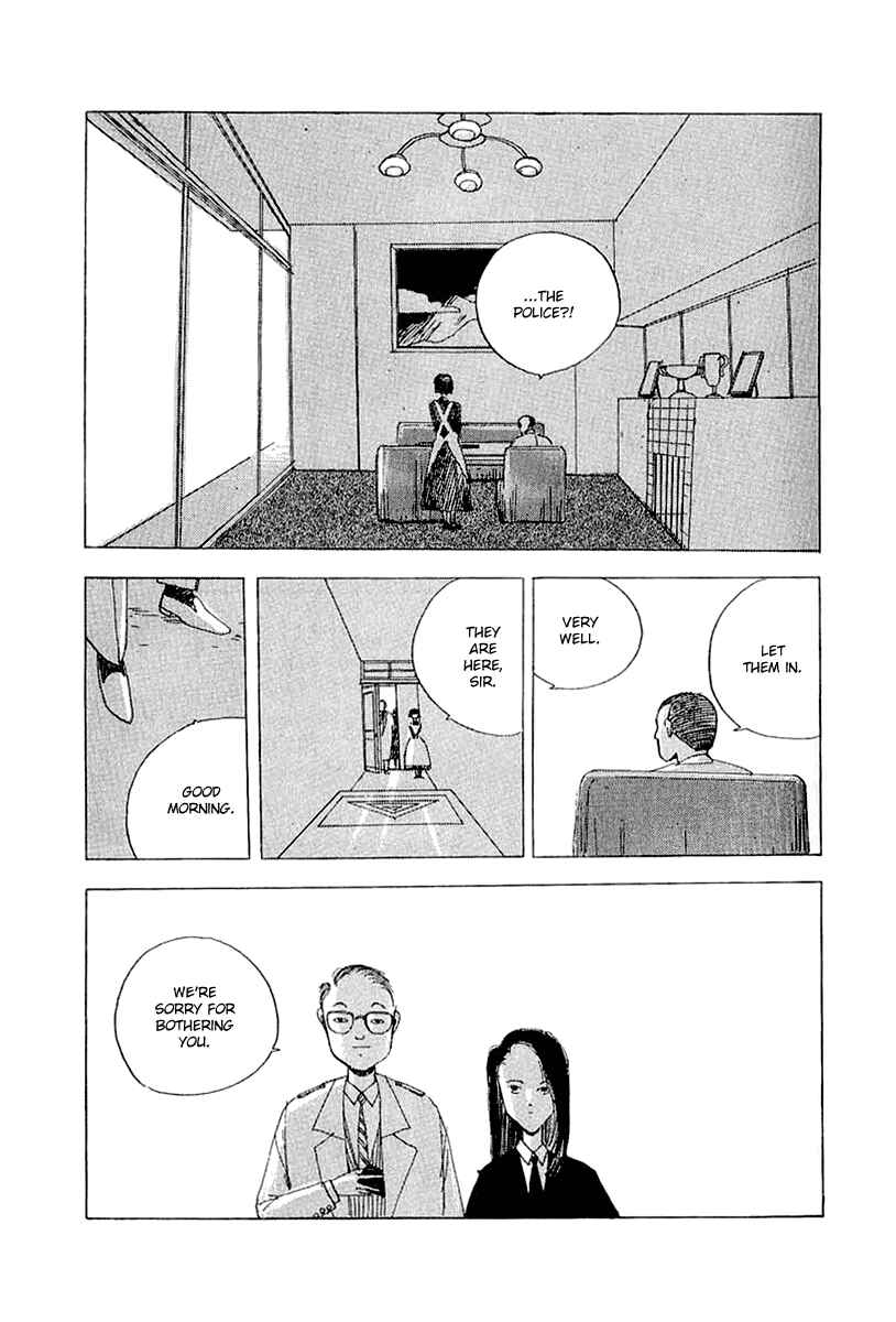Page 16 Chapter 23 Horror Mansion