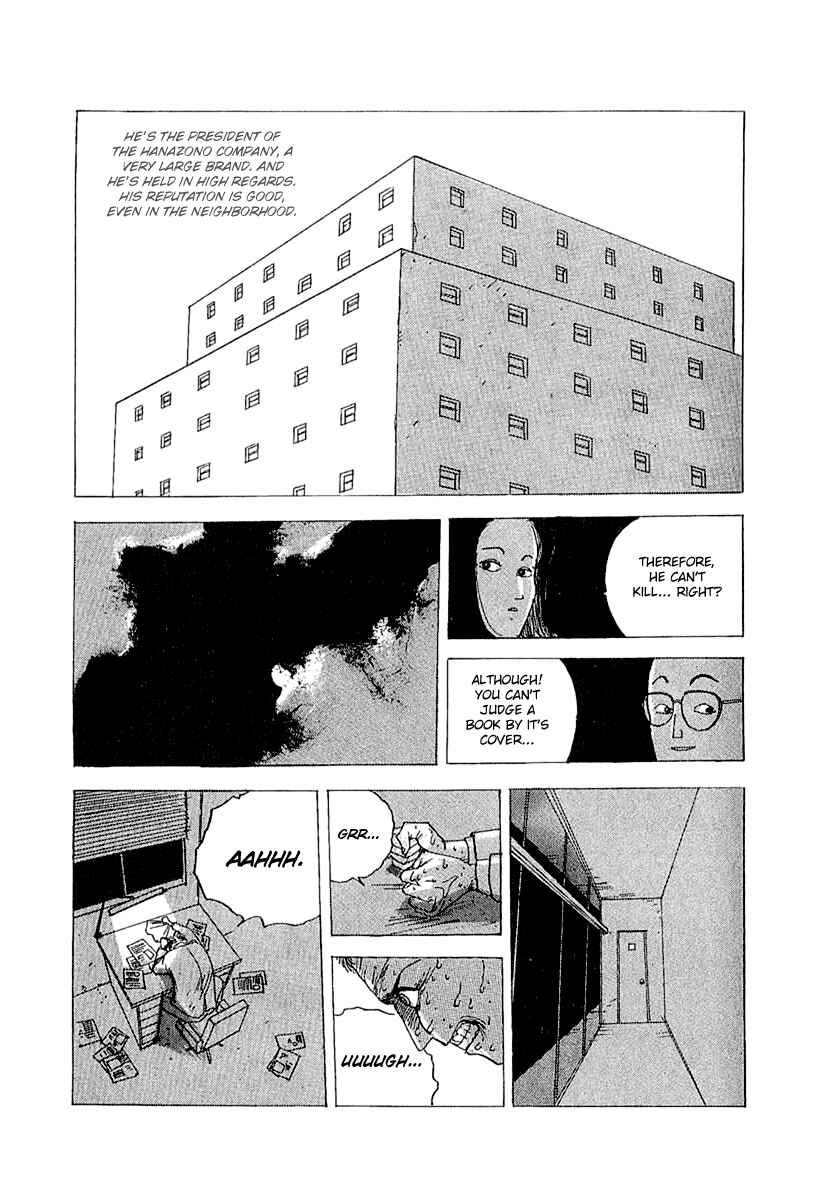 Page 24 Chapter 23 Horror Mansion