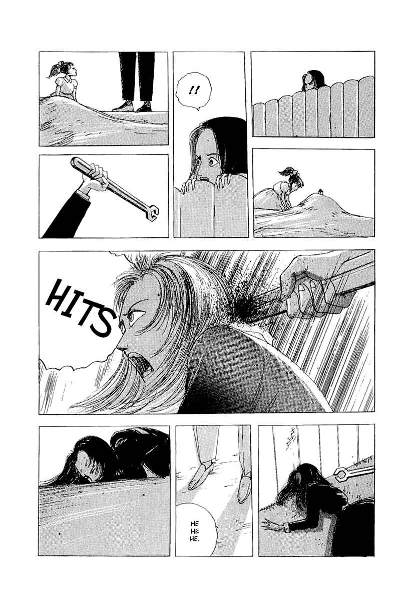 Page 27 Chapter 23 Horror Mansion