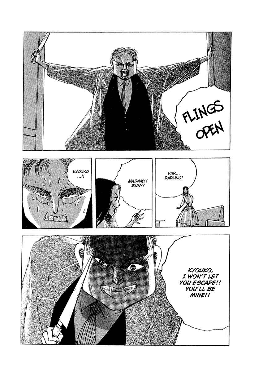 Page 34 Chapter 23 Horror Mansion
