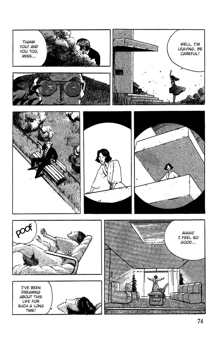 Page 10 Chapter 4 Horror Mansion