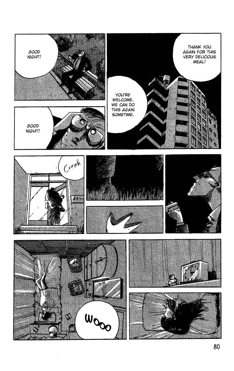 Page 16 Chapter 4 Horror Mansion