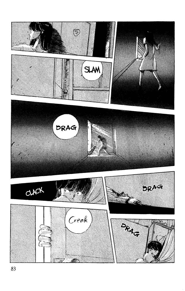 Page 19 Chapter 4 Horror Mansion