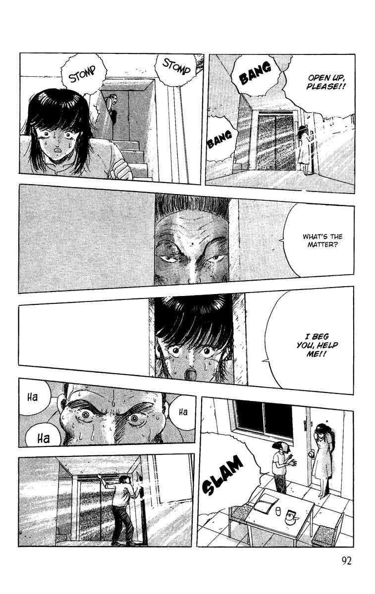 Page 28 Chapter 4 Horror Mansion