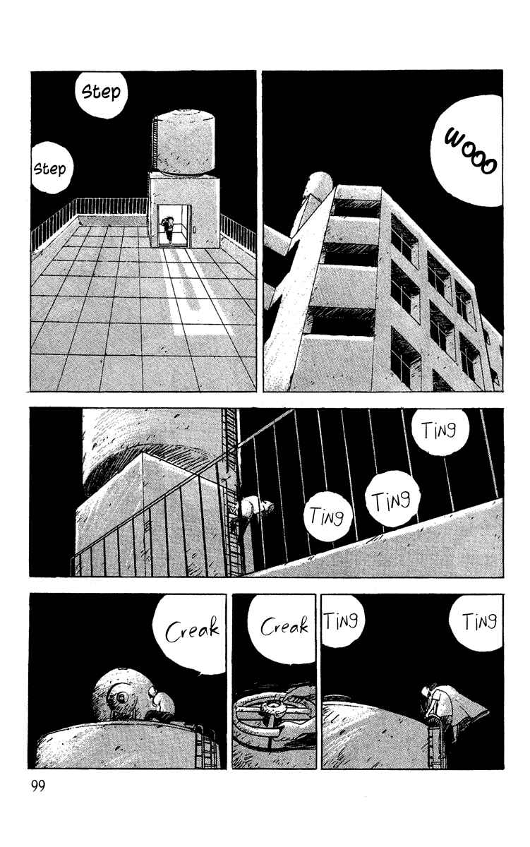 Page 35 Chapter 4 Horror Mansion